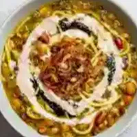غذای لذیذ خانگی