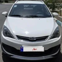 ام وی ام هاچبک ۳۱۵ اسپرت اکسلنت ۹۸