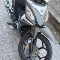 شوکا۱۳۰|موتورسیکلت|تربت‌حیدریه, کاشانی|دیوار