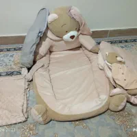 تشک نوزاد