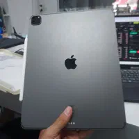iPad pro 13 inch 512|تبلت|زنجان, |دیوار