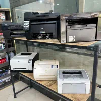 فروش انواع پرینتر،کامپیوتر با ضمانت اقساط بلند مدت