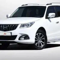 هایما S7 پلاس درحد