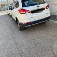 فروش تیگو۵FL خونگی درجه یک