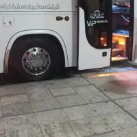 بلیت اتوبوس و دربستی