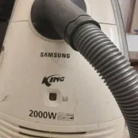 جاروبرقی سامسونگ مدل king 20