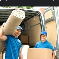 باربری اتو رشت گیل   کارگر  کامیونت نیسان