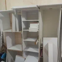 باکس وقفسه های فروشگاهی