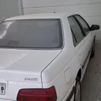 پارس TU5 مدل ۱۴۰۰