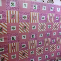 تشک دونفره