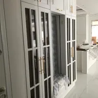 نصب انواع کابینت . کمد دیواری .کافه بار . میز تیوی|خدمات پیشه و مهارت|اسلام‌شهر, |دیوار