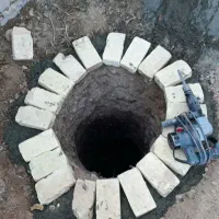 چاه کن.فاضلاب