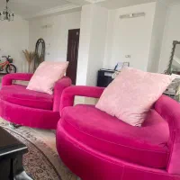 مبل|مبلمان خانگی و میز عسلی|آمل, |دیوار