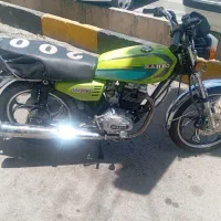 هندا ۲۰۰ شباب