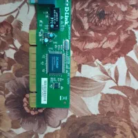 یک عدد کارت شبکه دی لینک