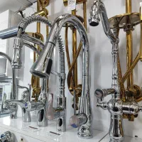 بالاترین تنوع در نیشابور/شیرآلاتblack/gold/چکی
