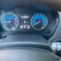 هایما سفید s7 توربو مدل ۹۹