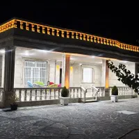 ویلا-تک-خوابه-اول-جاده-سنتو
