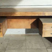 فروش میز اداری زیر قیمت