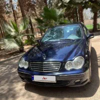 بنز c200|خودرو سواری و وانت|یزد, |دیوار