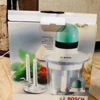 فروش خردکن بوش MMR1501 در حد نو