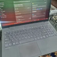لپتاپ لنوو در حد