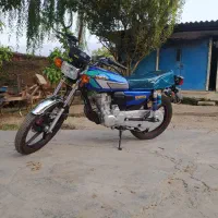 موتور هندا احسان 200