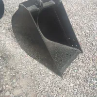 باکت بکهولودر