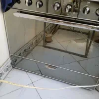 اجاق گازفردار