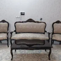 مبل سلطنتی