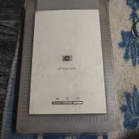 scanner hp اسکنر
