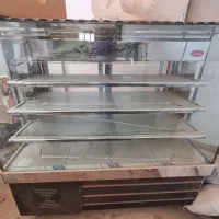 وسایل قنادی