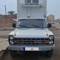 نیسان دوگانه مدل 97