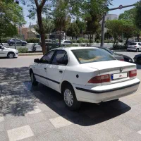 سمندef7دوگانه کارخونه مدل ۹۱