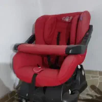 صندلی ماشین