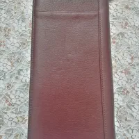 کیف پول چرم طبیعی