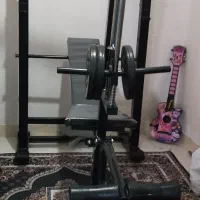 دستگاه بدنسازی