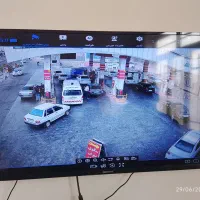 دوربین تحت شبکه(IP)،پلاک خوان،دید در شب رنگی
