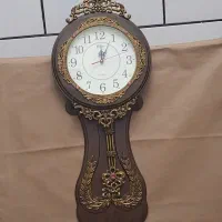 ساعت دیواری سالم سالم نو