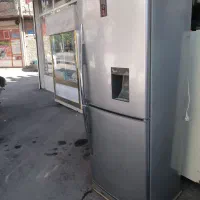 یخچال اورست