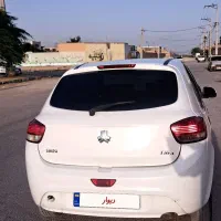 تیبا ۲ مدل ۹۷ درجه یک خونگی
