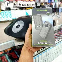 پاوربانک 20000هزار ۲۰نمایشگر فندکی فست شارژ ر کابل