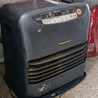 بخاری برقی نفتی هیتاچی