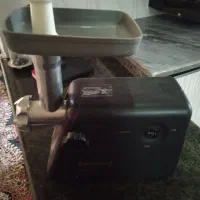 چرخ گوشت رنکارد