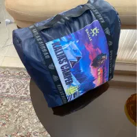 کیسه خواب آلمانی