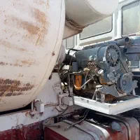 میکسر