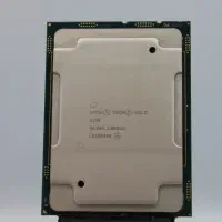 سی پی یو CPU 6138 به همراه گارانتی