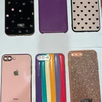 گارد آیفون 7پلاس و آیفون 8 پلاس