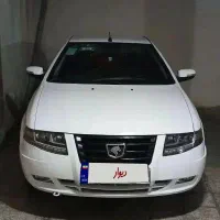 سمند سورن ef7 ۱۴۰۱ معاوضه