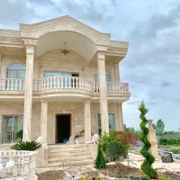 ویلایی ۱۹۰ متری  سیاحتگر